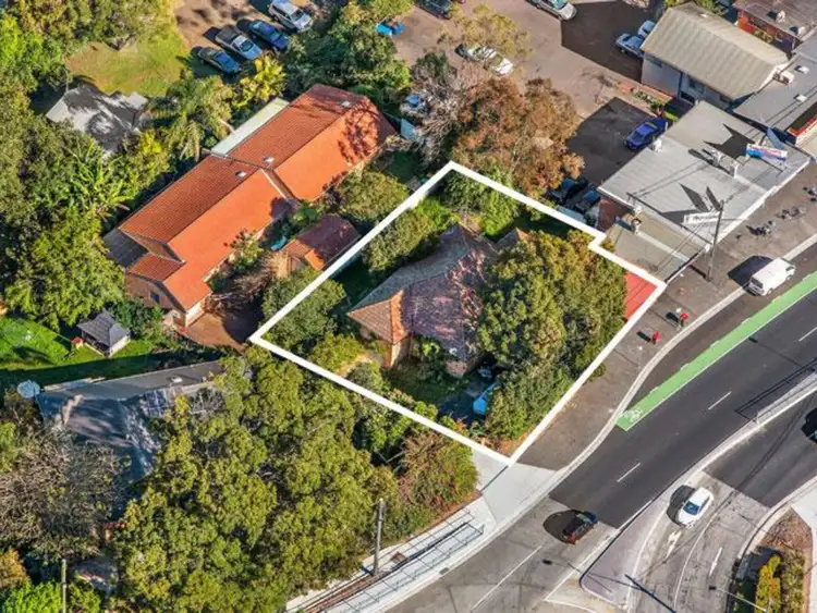 Main view of Homely house listing, 670 Central Coast Highway, Wamberal NSW 2260