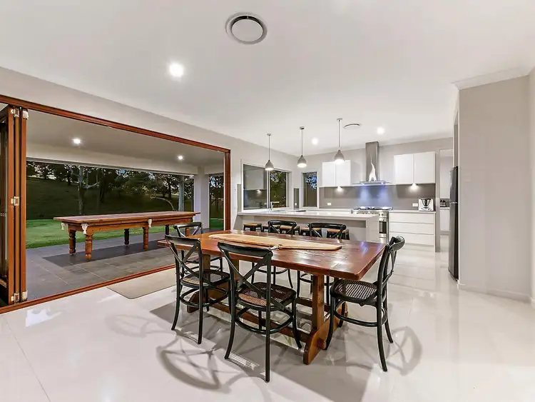 Second view of Homely house listing, 7 Guido Avenue, Blue Mountain Heights QLD 4350