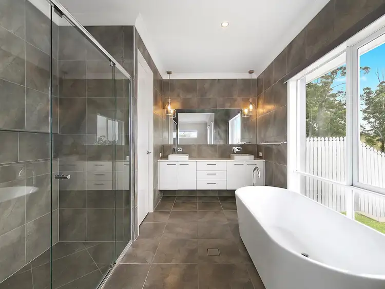 Fourth view of Homely house listing, 7 Guido Avenue, Blue Mountain Heights QLD 4350