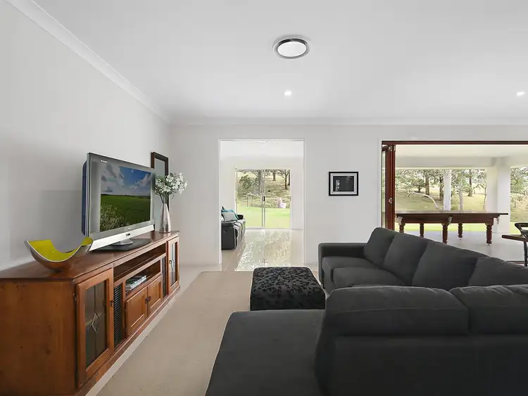 Sixth view of Homely house listing, 7 Guido Avenue, Blue Mountain Heights QLD 4350