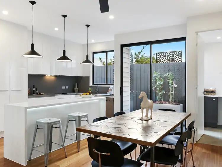 Third view of Homely house listing, 9 Mearns Street, Fairfield QLD 4103