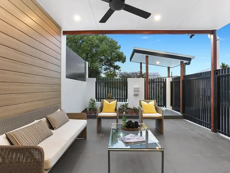 Fourth view of Homely house listing, 9 Mearns Street, Fairfield QLD 4103