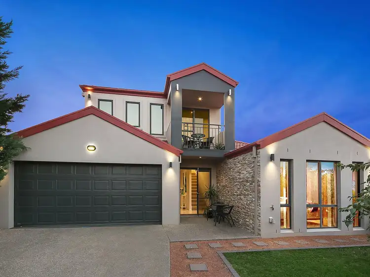 14 Howmans Street, Harrison ACT 2914