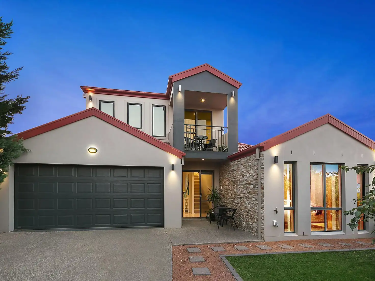 Main view of Homely house listing, 14 Howmans Street, Harrison ACT 2914