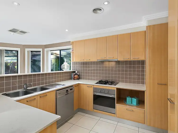 Second view of Homely house listing, 14 Howmans Street, Harrison ACT 2914