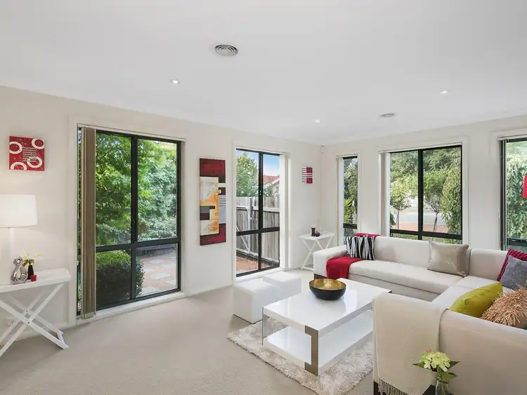 Fourth view of Homely house listing, 14 Howmans Street, Harrison ACT 2914