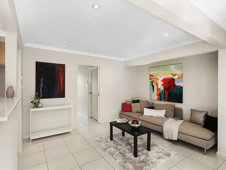 Fifth view of Homely house listing, 14 Howmans Street, Harrison ACT 2914