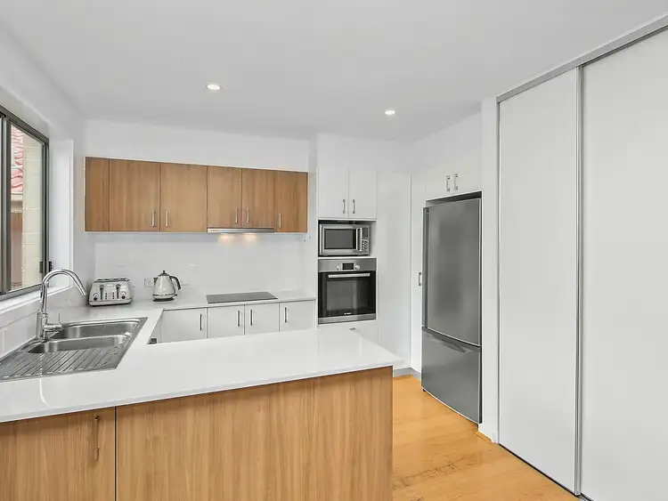 Second view of Homely house listing, 4 Yandell Way, Casey ACT 2913
