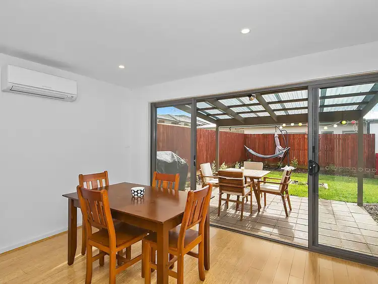 Third view of Homely house listing, 4 Yandell Way, Casey ACT 2913