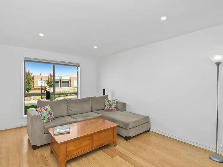 Fourth view of Homely house listing, 4 Yandell Way, Casey ACT 2913