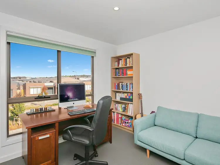 Sixth view of Homely house listing, 4 Yandell Way, Casey ACT 2913