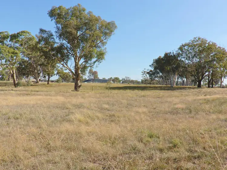 Main view of Homely land listing, 1 Throsby Lane, Murrumbateman NSW 2582