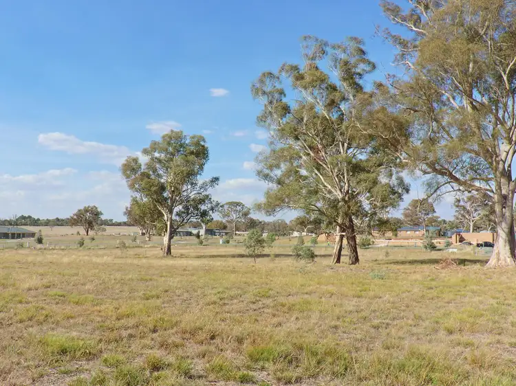 Third view of Homely land listing, 1 Throsby Lane, Murrumbateman NSW 2582