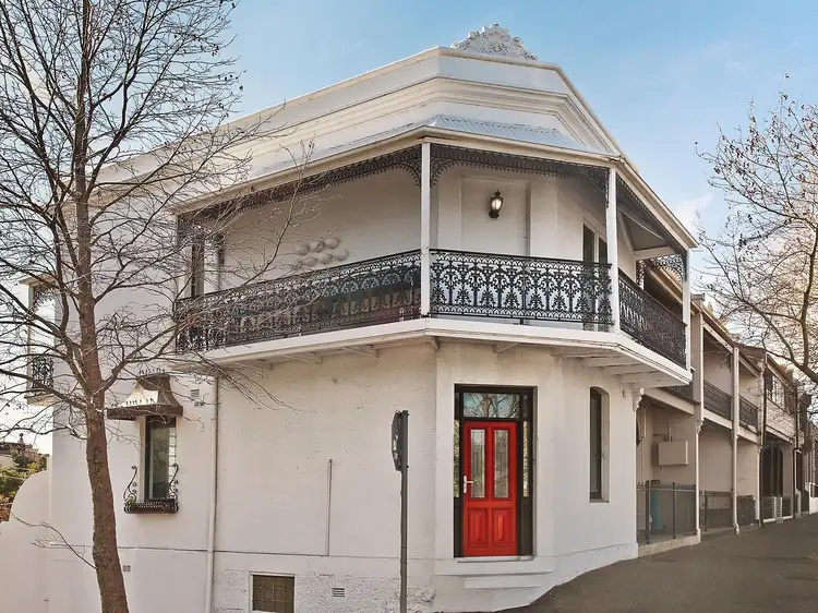 17 Wallis Street, Woollahra NSW 2025