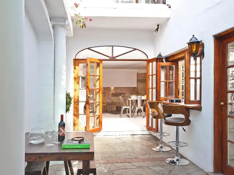 Third view of Homely house listing, 17 Wallis Street, Woollahra NSW 2025