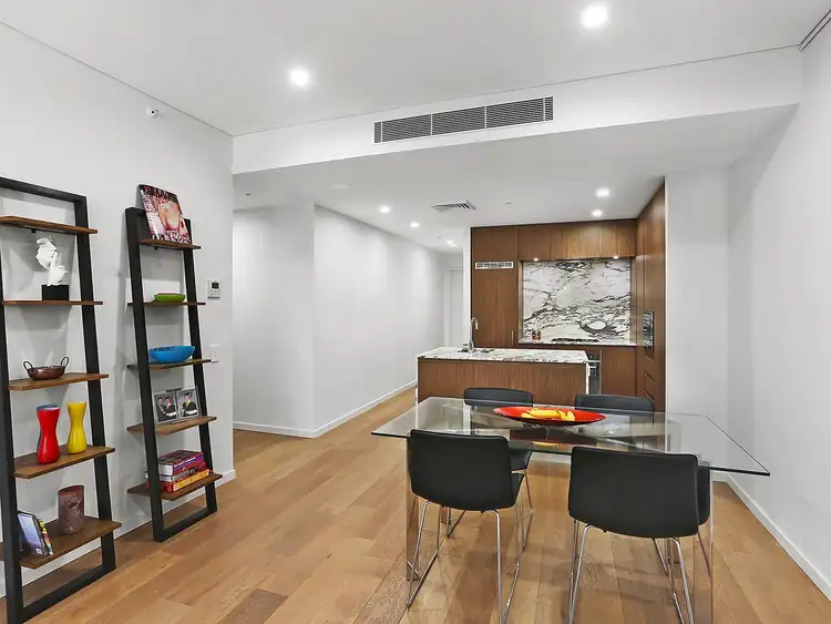 603/11 Alberta Street, Sydney NSW 2000