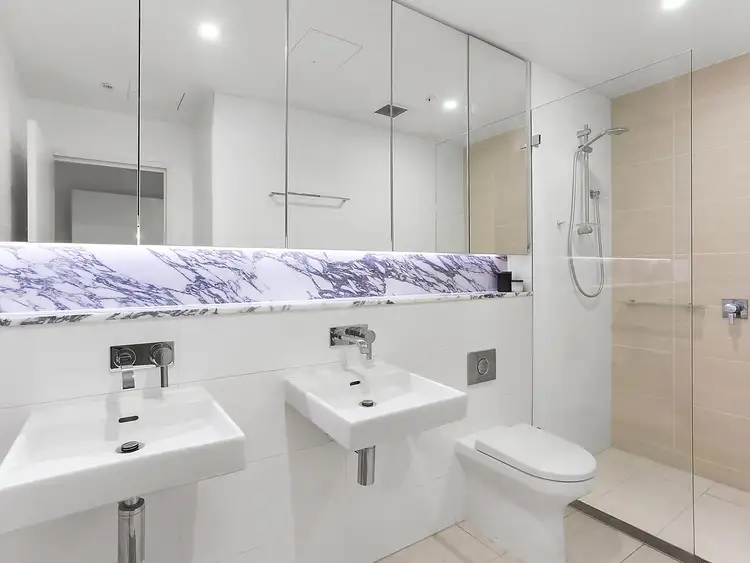 Fifth view of Homely apartment listing, 603/11 Alberta Street, Sydney NSW 2000