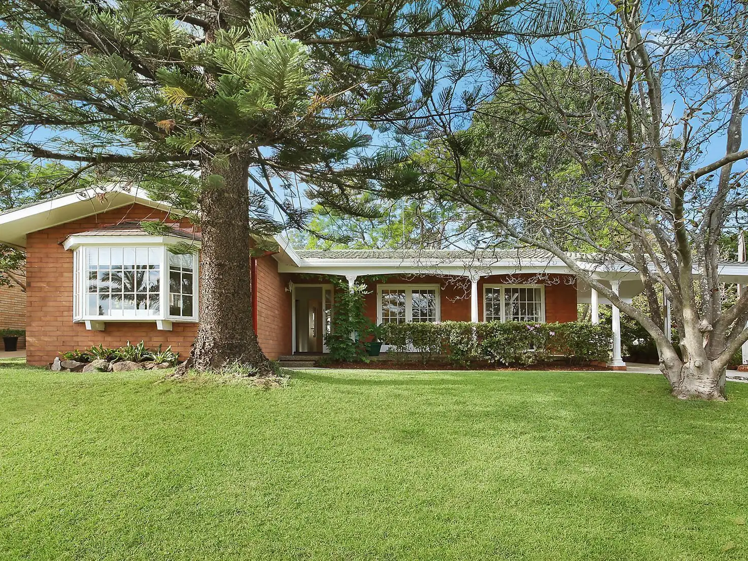Main view of Homely house listing, 82 Arcadian Circuit, Carlingford NSW 2118