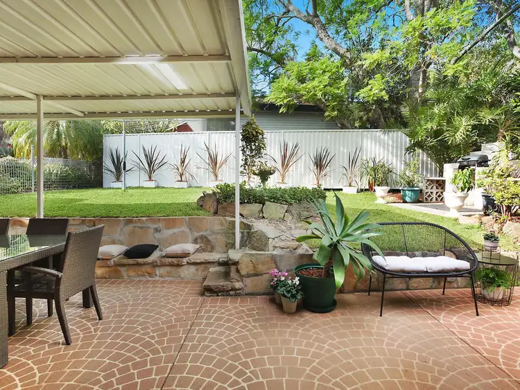 Fourth view of Homely house listing, 82 Arcadian Circuit, Carlingford NSW 2118