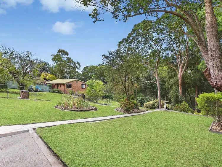 124 Pretoria Parade, Hornsby NSW 2077