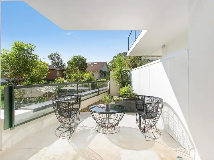 116/64 Gladesville Road, Hunters Hill NSW 2110