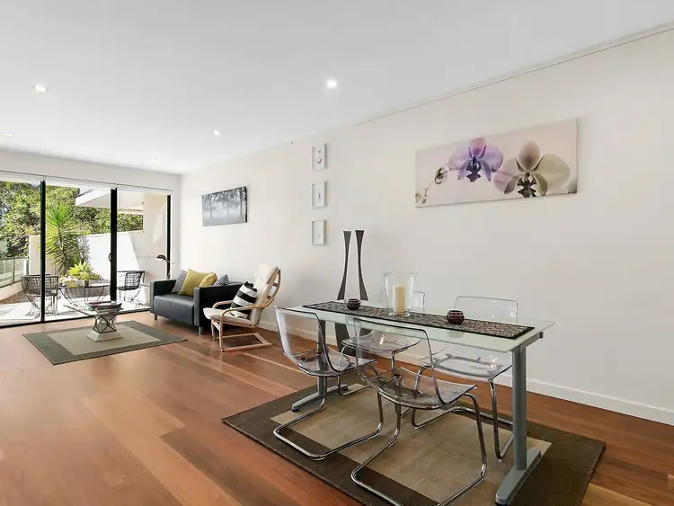 Third view of Homely apartment listing, 116/64 Gladesville Road, Hunters Hill NSW 2110