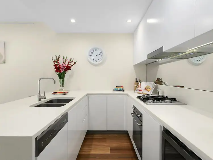 Fourth view of Homely apartment listing, 116/64 Gladesville Road, Hunters Hill NSW 2110