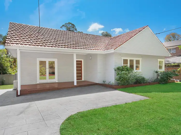 56 Malsbury Road, Normanhurst NSW 2076