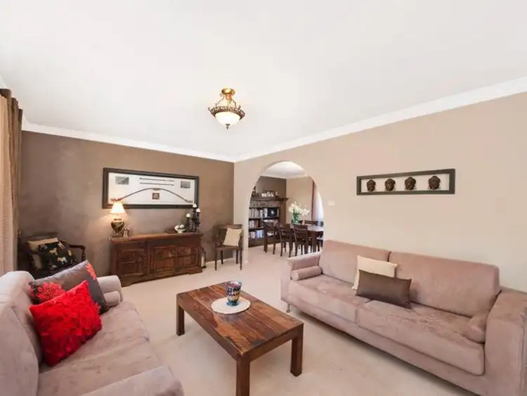 Second view of Homely house listing, 7 Sunset Avenue, Hornsby Heights NSW 2077