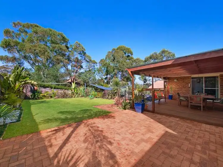 Fourth view of Homely house listing, 7 Sunset Avenue, Hornsby Heights NSW 2077