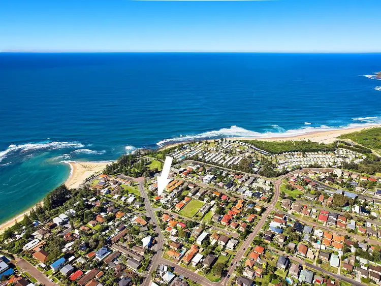 Second view of Homely house listing, 193 Bay Road, Toowoon Bay NSW 2261