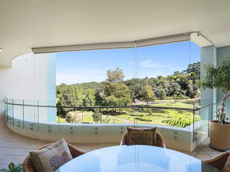 3B/22 King Street, Waverton NSW 2060
