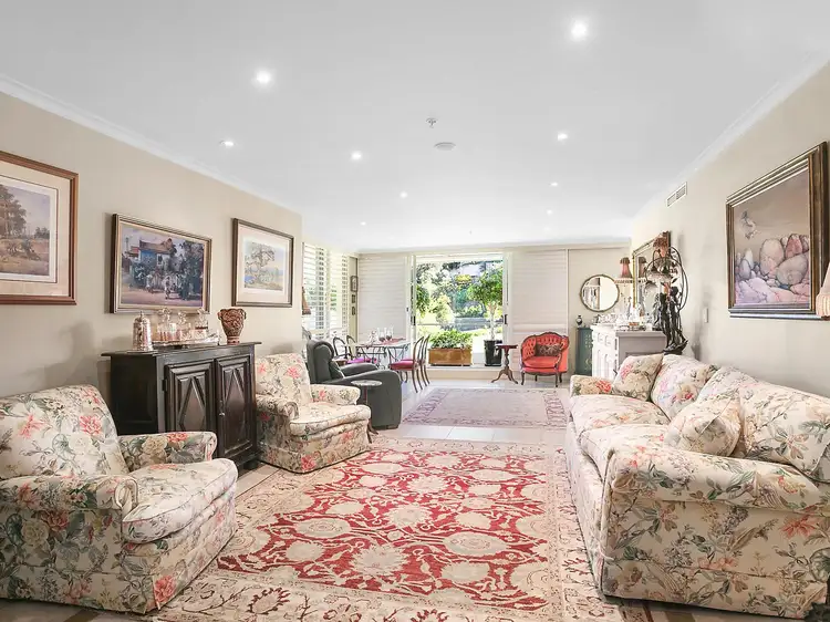 Third view of Homely apartment listing, 3B/22 King Street, Waverton NSW 2060