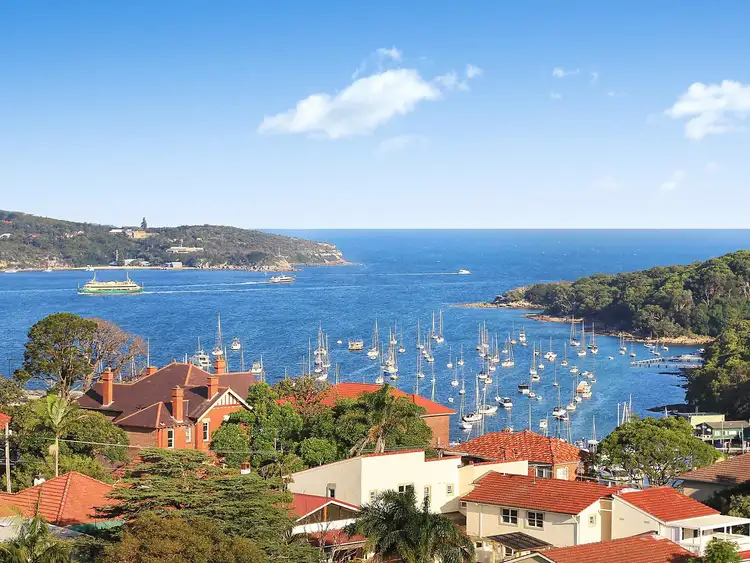 29/343 Sydney Road, Balgowlah NSW 2093