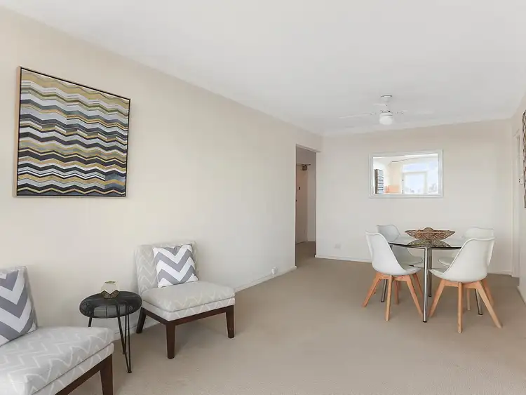 Fourth view of Homely apartment listing, 14/11 Merlin Street, Neutral Bay NSW 2089