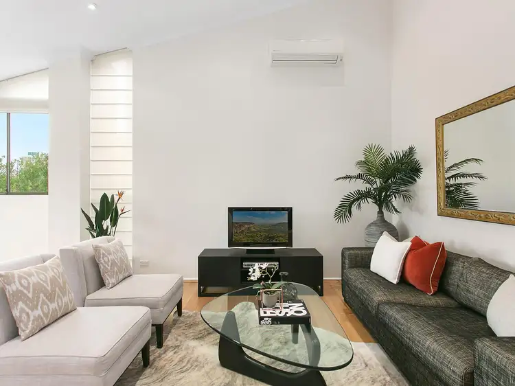 11/19 Selwyn Street, Wollstonecraft NSW 2065