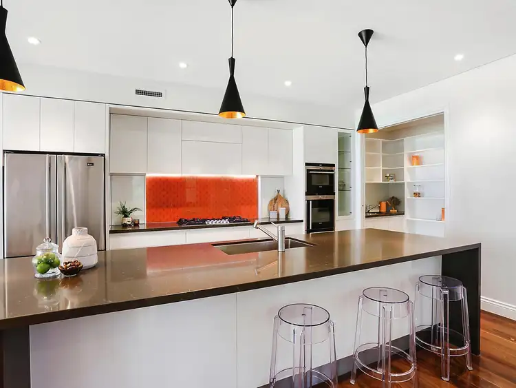 Third view of Homely house listing, 47 Bide Street, Taringa QLD 4068
