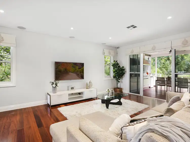 Fourth view of Homely house listing, 47 Bide Street, Taringa QLD 4068