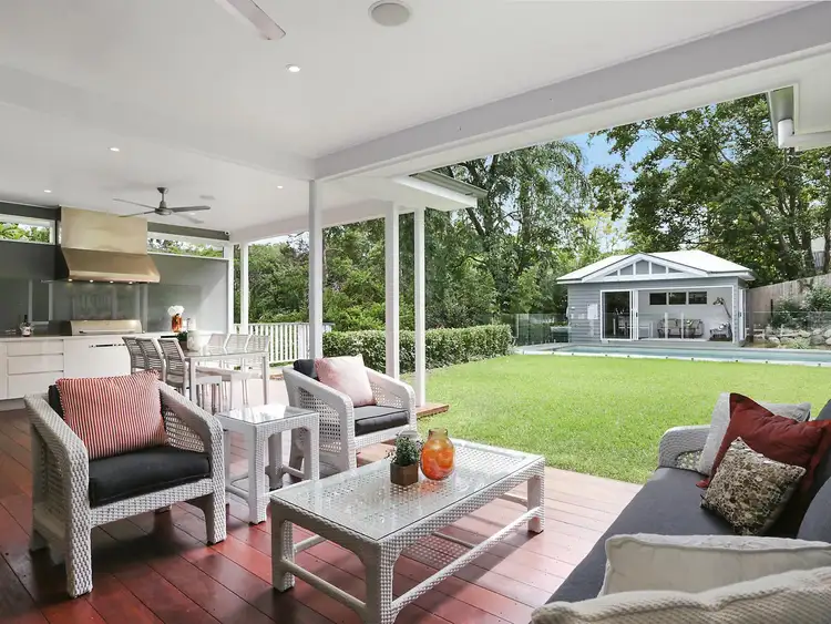 Fifth view of Homely house listing, 47 Bide Street, Taringa QLD 4068
