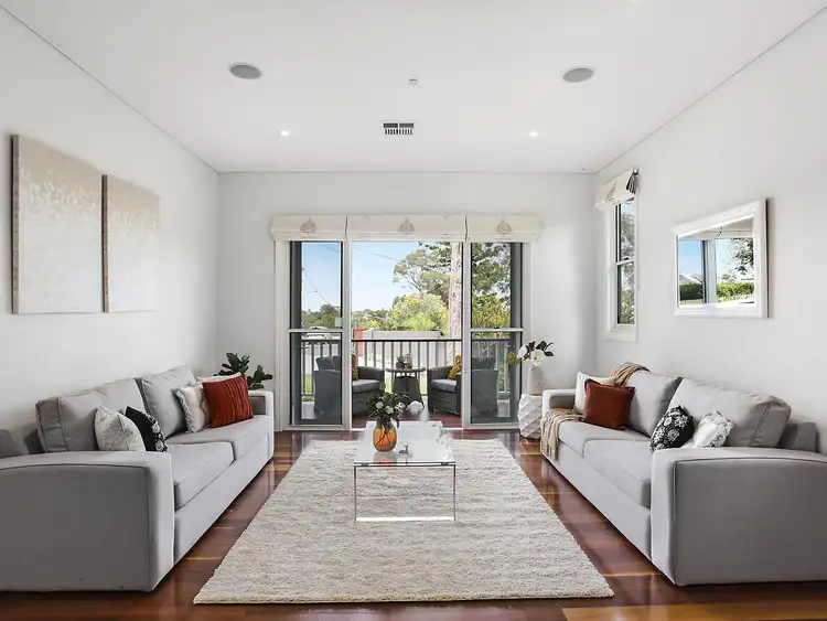 Sixth view of Homely house listing, 47 Bide Street, Taringa QLD 4068