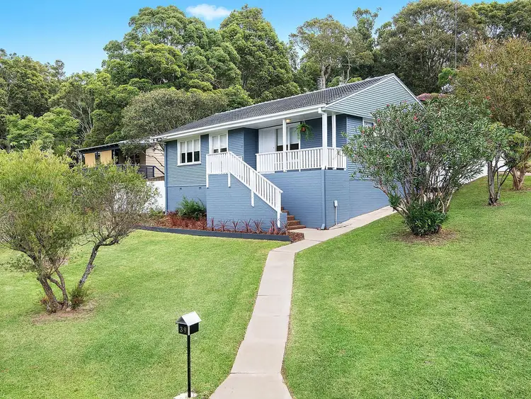 39 Bernice Crescent, Waratah West NSW 2298
