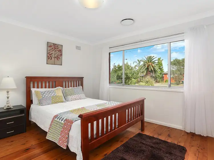 Fourth view of Homely house listing, 25 Hudson Street, Seven Hills NSW 2147