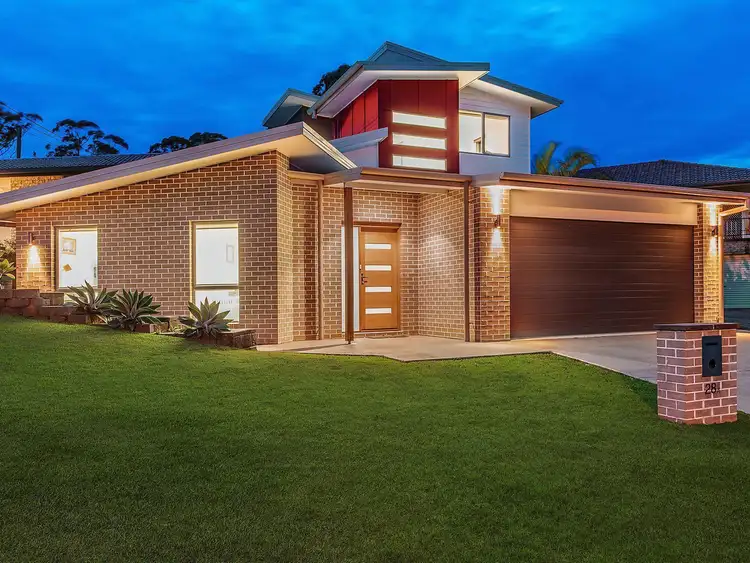 28A Nariah Crescent, Toormina NSW 2452
