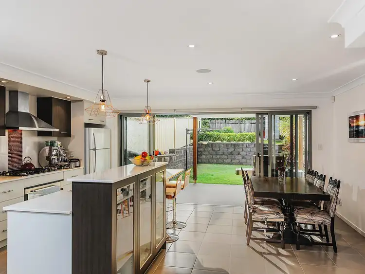 Second view of Homely house listing, 28A Nariah Crescent, Toormina NSW 2452