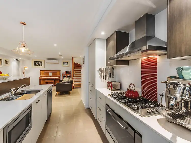 Third view of Homely house listing, 28A Nariah Crescent, Toormina NSW 2452