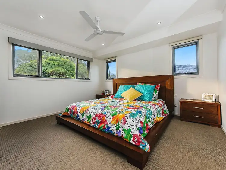 Sixth view of Homely house listing, 28A Nariah Crescent, Toormina NSW 2452