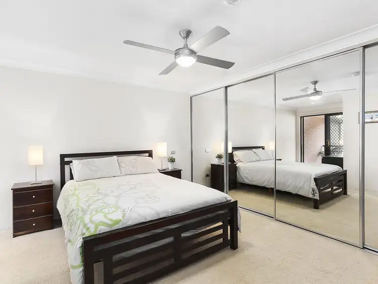 Third view of Homely apartment listing, 23/8 William Street, Ryde NSW 2112