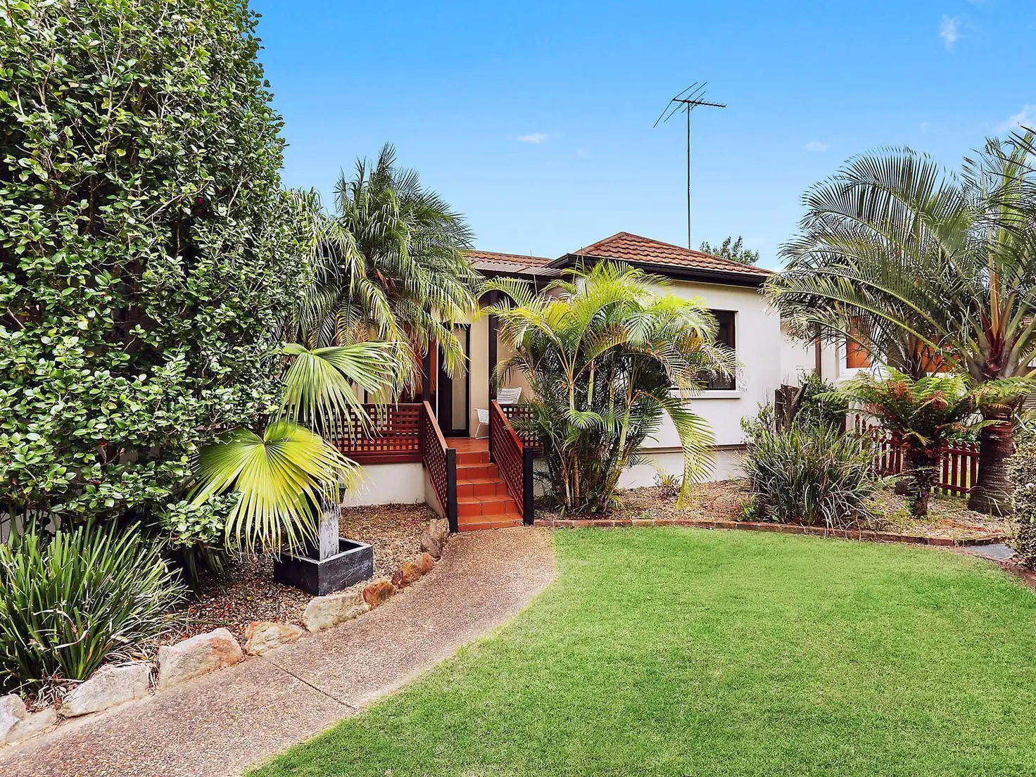 Main view of Homely house listing, 113 Sylvania Road, Miranda NSW 2228