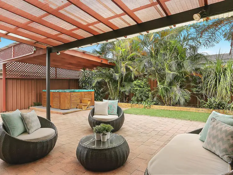 Fourth view of Homely house listing, 113 Sylvania Road, Miranda NSW 2228
