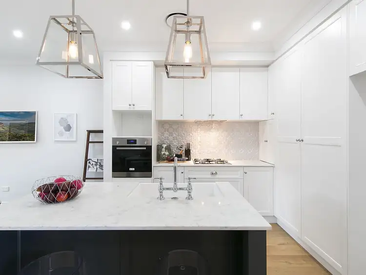 Second view of Homely apartment listing, 1/164 Mary Street, East Toowoomba QLD 4350